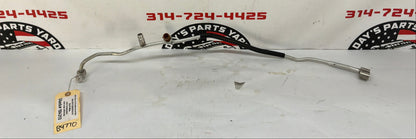2002 Chevy Corvette Convertible  A/C Evaporator Tube Assembly OEM