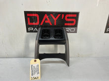 2004 Pontiac GTO Centre Console Rear Air Vent OEM - Day's Parts Yard