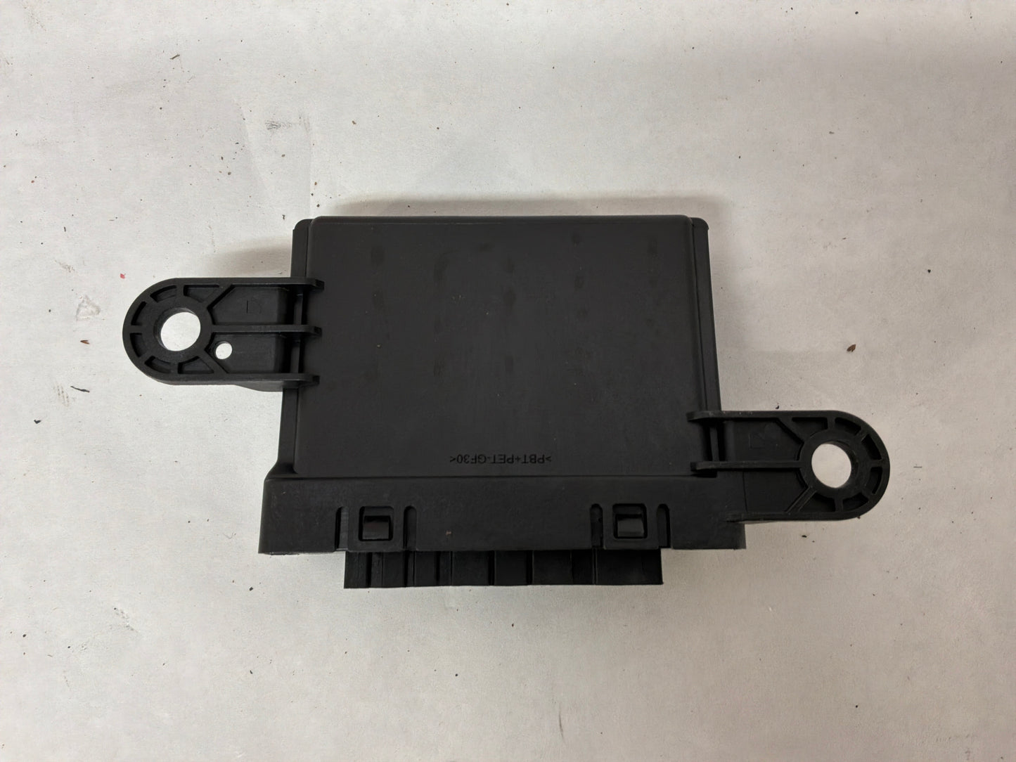 2017 Chevy SS Sedan Parking Assist Control Module OEM