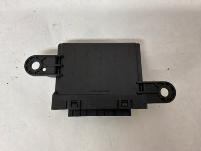 2017 Chevy SS Sedan Parking Assist Control Module OEM