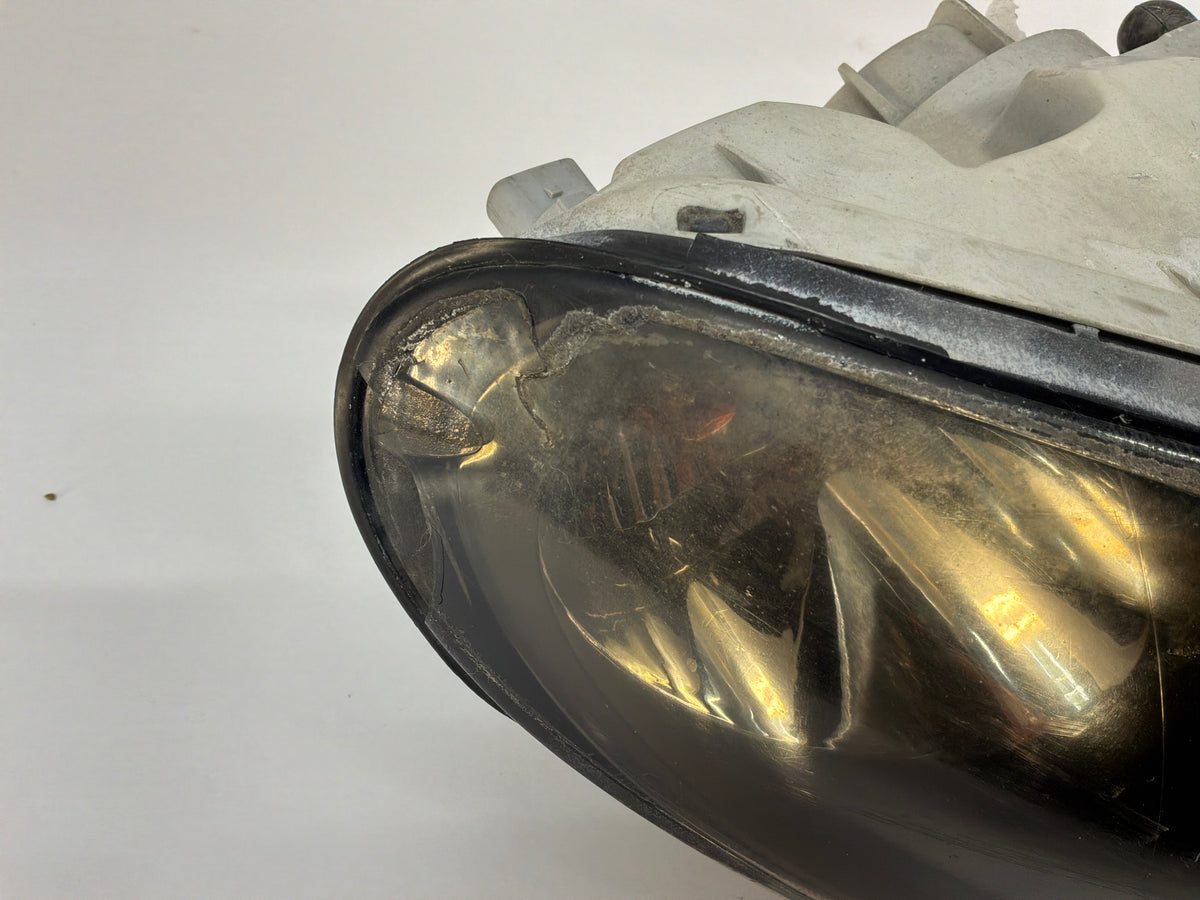 2006 Pontiac GTO RH Passenger Headlight Head Light Lamp OEM