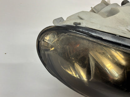 2006 Pontiac GTO RH Passenger Headlight Head Light Lamp OEM