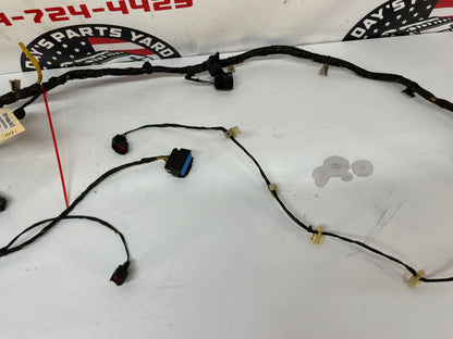 Core support harness - Day's Parts Yard