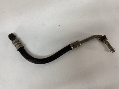 2005 Pontiac GTO Power Steering Lines Hoses Tubes OEM