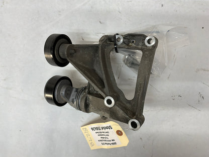 2004 Pontiac GTO AC A/C Air Conditioner Compressor Bracket Mount OEM