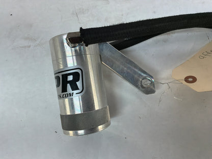 2005 Pontiac GTO Engine Motor Oil Catch Can After Market UPR