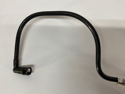 2009 Cadillac CTS-V Fuel Gas Feed Line Hose Tube Pipe OEM