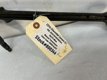 2014 Chevy Camaro ZL1 LH Driver Front Suspension Lower Rearward Control Arm OEM
