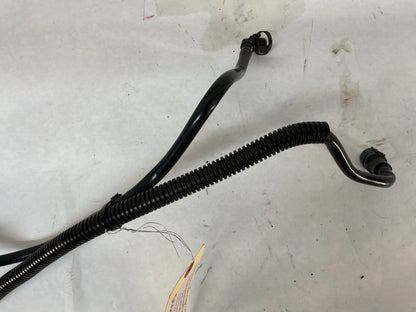 2014 Chevy Caprice PPV Intake Manifold EVAP PCV Vacuum Hoses Lines Tubes OEM