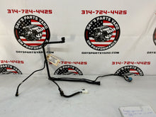 2004 Pontiac GTO Evap Emission Pipe and Wire Harness OEM