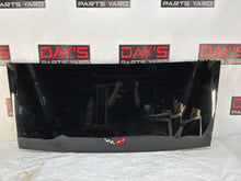 Trunk - Day's Parts Yard