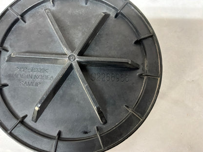 Headlight cap - Day's Parts Yard