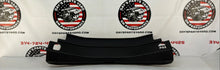 2016 Cadillac CTS-V Rear Trunk Cargo Compartment Sill Plate Trim Panel OEM