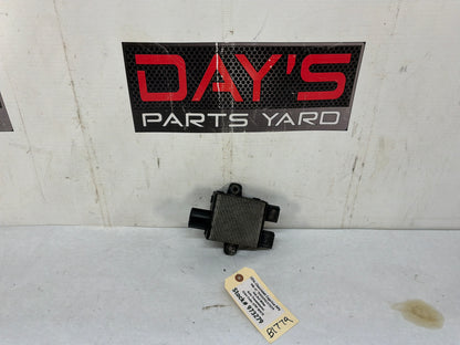 2014 Chevy Caprice PPV Radiator Cooling Fan Motor Module OEM