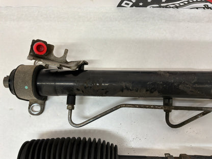 2008 Pontiac G8 Base Steering Rack and Pinion OEM