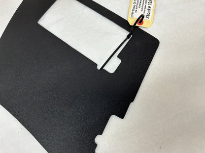 1997-2004 Chevy C5 Corvette Aftermarket Battery Plastic Trim Cover Panel
