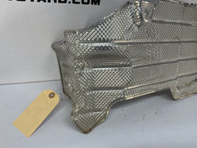 2015 Chevy Camaro SS 1LE Heater Core Hose Heat Shield OEM