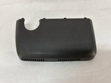2014 Chevy SS Sedan Rearview Mirror Camera Cover Bezel Trim Molding OEM