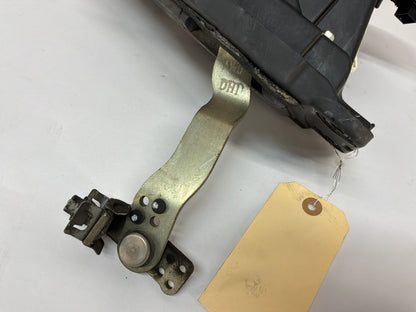 2009 Cadillac CTS-V Automatic Transmission Shifter Gear Selector Trim Bezel Panel Black OEM