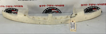 2005 Pontiac GTO Front Bumper Impact Energy Absorber Bar Foam OEM
