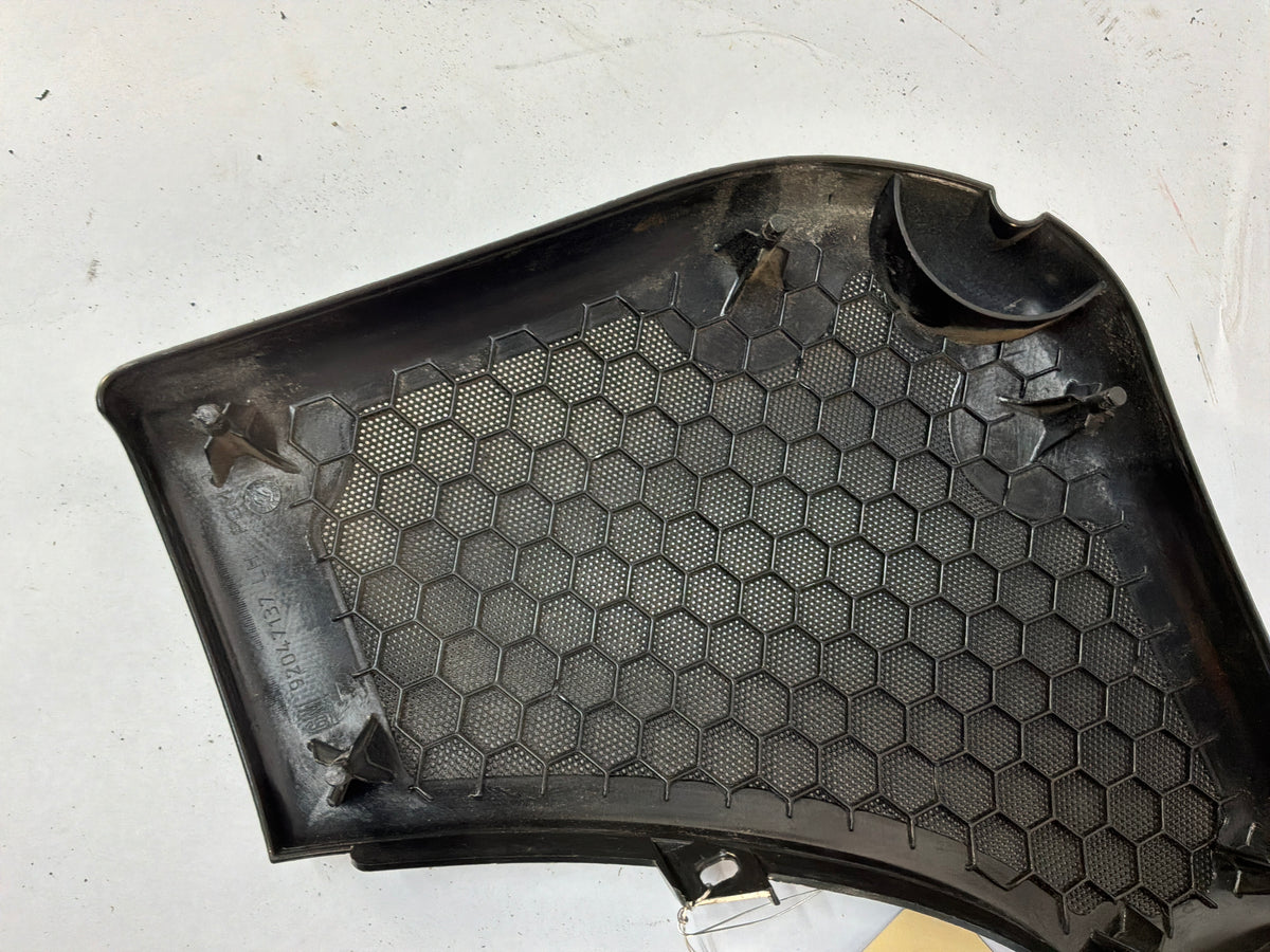 2005 Pontiac GTO LH Driver Interior Door Panel Speaker Grille Cover OEM
