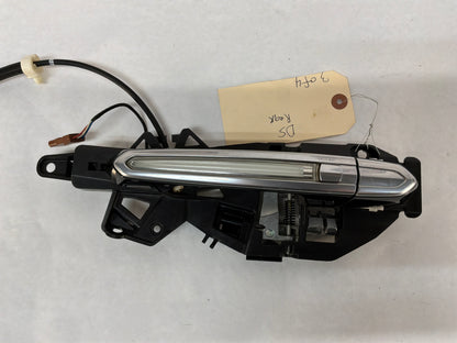 2016 Cadillac CTS-V Exterior Door Handle Set OEM
