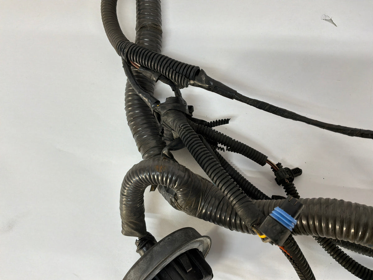 2006 Pontiac GTO Engine Motor Manual Transmission Wire Wiring Harness OEM
