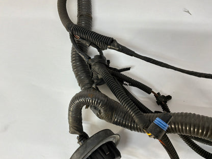 2006 Pontiac GTO Engine Motor Manual Transmission Wire Wiring Harness OEM