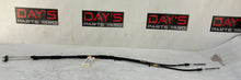 E brake line - Day's Parts Yard