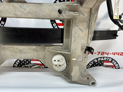 2006 Cadillac CTS-V Front Engine Cradle Cross K Member Subframe OEM
