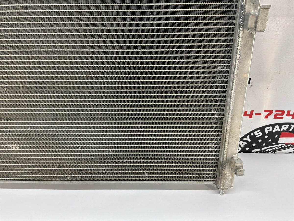 2006 Pontiac GTO Cold Case Radiator