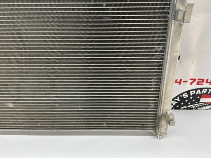 2006 Pontiac GTO Cold Case Radiator