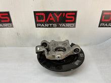 Lh rear axle - Day's Parts Yard