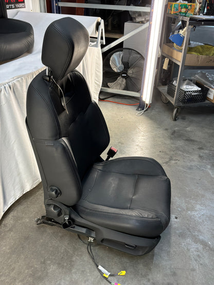 Seats - Day's Parts Yard