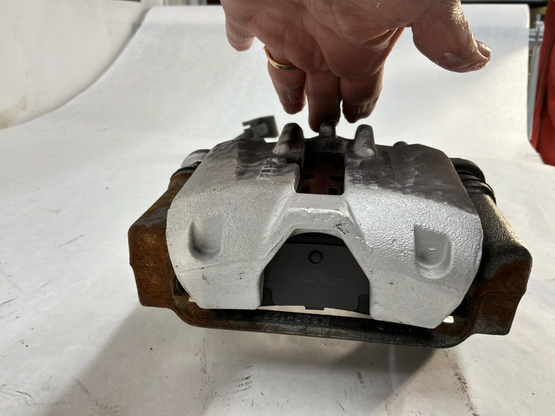 Calipers - Day's Parts Yard