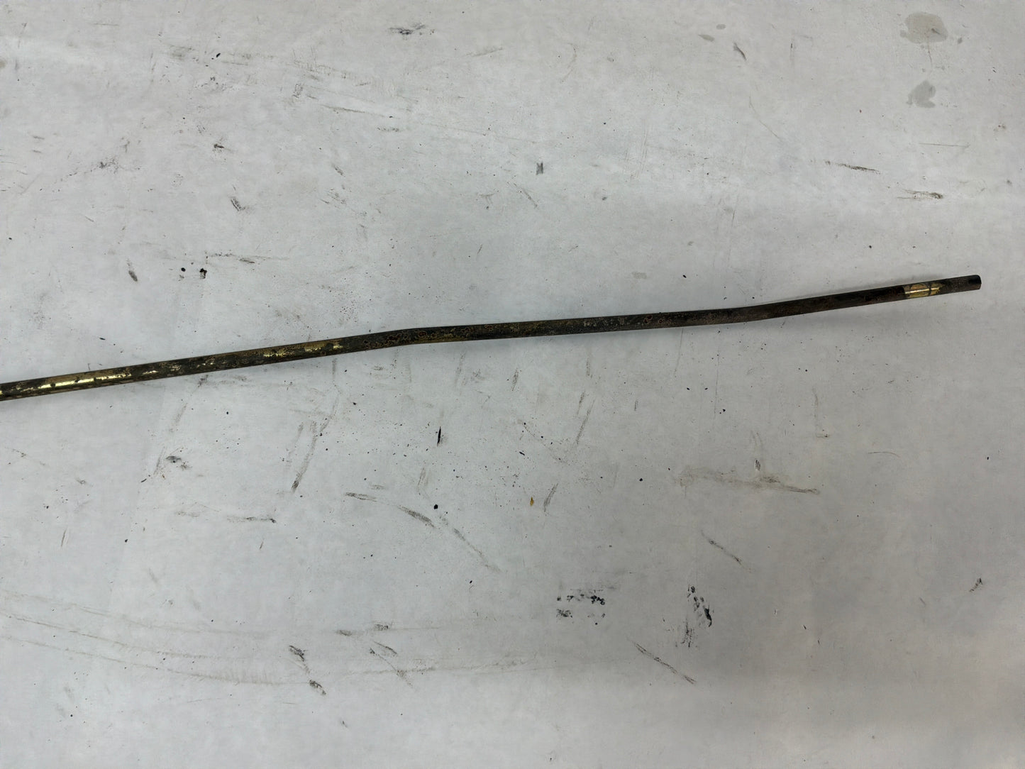 2004 Pontiac GTO Automatic Transmission Shifter Linkage Rod OEM