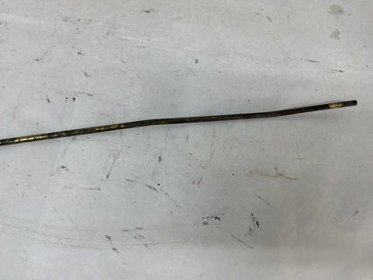 2004 Pontiac GTO Automatic Transmission Shifter Linkage Rod OEM