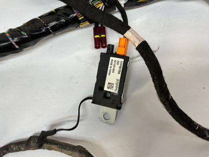 2014 Chevy SS Sedan Body Chassis Wire Wiring Harness OEM