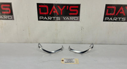 Gauge cluster trim - Day's Parts Yard