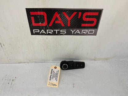 Controls - Day's Parts Yard