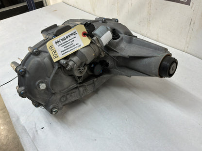 2012 Chevy Avalanche Transfer Case Assembly OEM