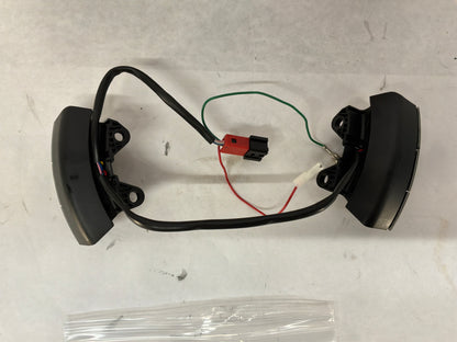 2004 Pontiac GTO Steering Wheel Radio Control Buttons Switches OEM
