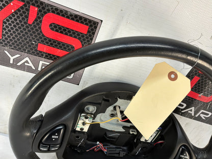 Steering wheel - Day's Parts Yard