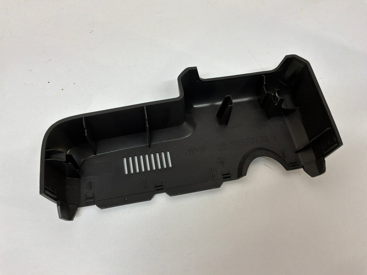 2014 Chevrolet SS Sedan Rearview Mirror Camera Cover Bezel Trim Molding OEM