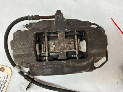 Front and rear brembo calipers - Day's Parts Yard