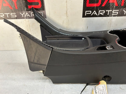 2014-2017 Chevy SS Sedan Caprice PPV Center Console Arm Rest OEM