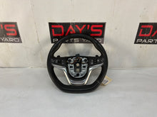 2015 Chevy SS Sedan Steering Wheel OEM