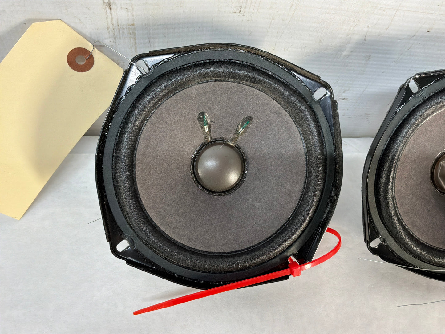 Speaker - Day's Parts Yard