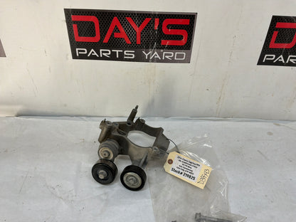 2016 Chevy Caprice PPV AC A/C Air Conditioner Compressor Bracket w/ Hardware OEM