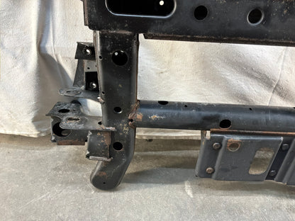 2006 Cadillac CTS-V Front Suspension Cradle Crossmember K Member Frame OEM